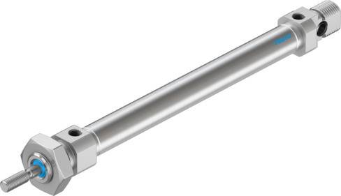 Imagen 1 de Cilindro normalizado - DSNU-10-80-P-A