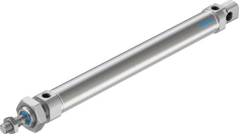 Imagen 1 de Cilindro normalizado - DSNU-25-200-PPS-A
