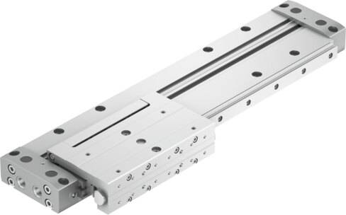 Imagen 1 de Actuador lineal - DLGF-KF-40-200-PPSA