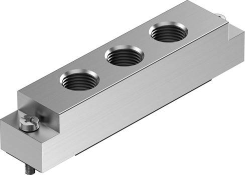 Imagen 1 de Placa de alimentación - VABF-L1-14-P3A4-G18