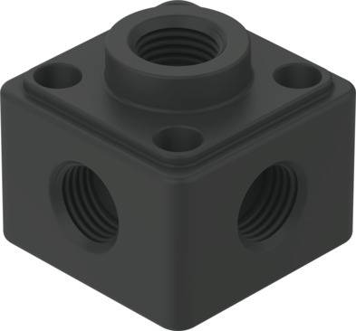 Imagen 1 de Distribuidores - CQD-12/15/18/22