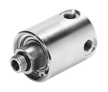Imagen 1 de Distribuidor giratorio - GF-1/8-M5