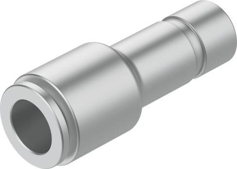 Imagen 1 de Conector - NPQH-D-S10-Q8-P10