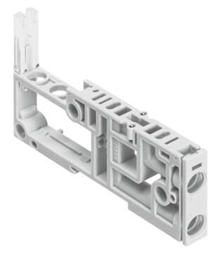Imagen 1 de Placa base - VMPAL-AP-10-T1