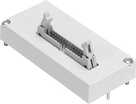 Imagen 1 de Conexión eléctrica - VAEM-L1-S-M3-26