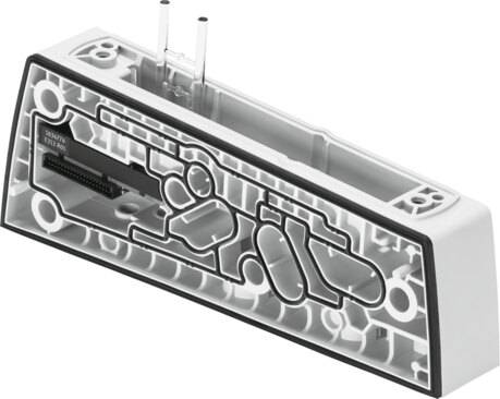 Imagen 1 de Placa base - VMPAC-AP-14-1
