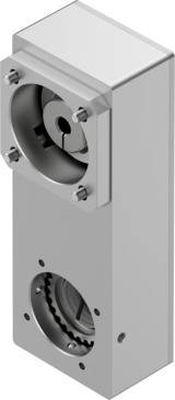 Imagen 1 de Conjunto paralelo - EAMM-U-38-V25-35A-63
