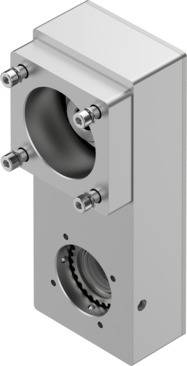 Imagen 1 de Conjunto paralelo - EAMM-U-45-V25-40R-63