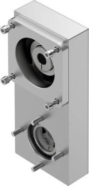 Imagen 1 de Conjunto paralelo - EAMM-U-87-T46-85AA-114