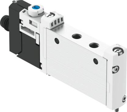 Imagen 1 de Electroválvula - VUVG-L10-M52-MT-M5-1R8L