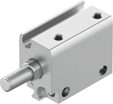 Imagen 1 de Cilindro compacto - AEN-S-10-5-A-A