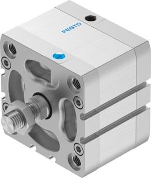 Imagen 1 de Cilindro compacto - AEN-80- -