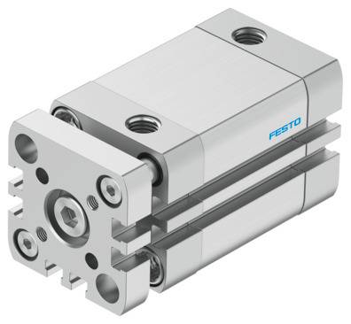 Imagen 1 de Cilindro compacto - ADNGF-32-30-P-A