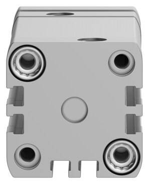 Imagen 2 de Cilindro compacto - ADNGF-32-50-P-A