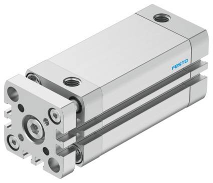 Imagen 1 de Cilindro compacto - ADNGF-32-60-PPS-A