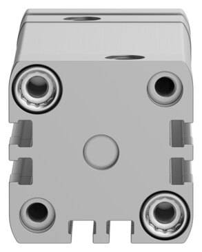 Imagen 2 de Cilindro compacto - ADNGF-32-60-P-A