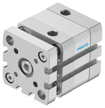 Imagen 1 de Cilindro compacto - ADNGF-40