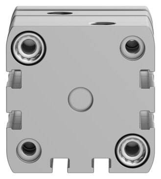 Imagen 2 de Cilindro compacto - ADNGF-40
