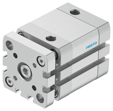 Imagen 1 de Cilindro compacto - ADNGF-40-20-P-A