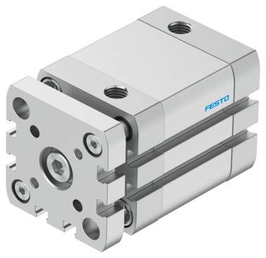 Imagen 1 de Cilindro compacto - ADNGF-40-25-PPS-A