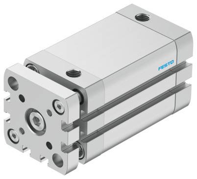 Imagen 1 de Cilindro compacto - ADNGF-40-50-PPS-A