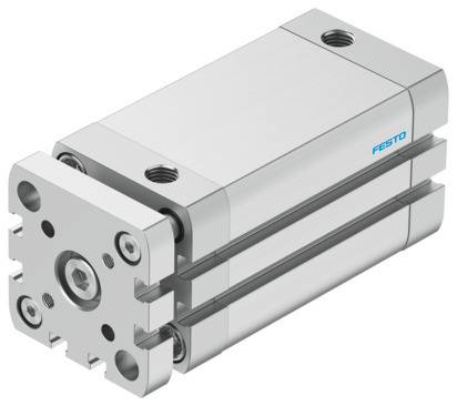 Imagen 1 de Cilindro compacto - ADNGF-40-60-PPS-A