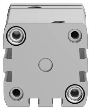 Imagen 2 de Cilindro compacto - ADNGF-40-60-PPS-A