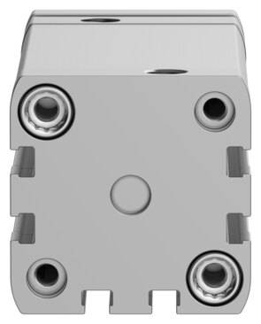 Imagen 2 de Cilindro compacto - ADNGF-40-80-P-A