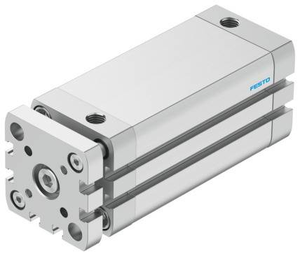 Imagen 1 de Cilindro compacto - ADNGF-40-80-PPS-A