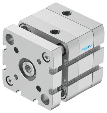 Imagen 1 de Cilindro compacto - ADNGF-50- -