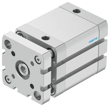 Imagen 1 de Cilindro compacto - ADNGF-50-40-P-A