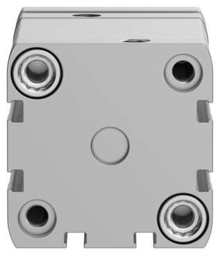 Imagen 2 de Cilindro compacto - ADNGF-50-50-P-A