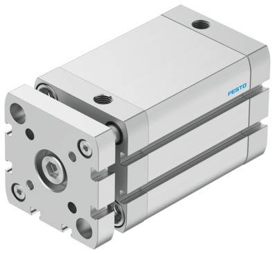 Imagen 1 de Cilindro compacto - ADNGF-50-60-PPS-A