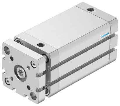Imagen 1 de Cilindro compacto - ADNGF-50-80-P-A