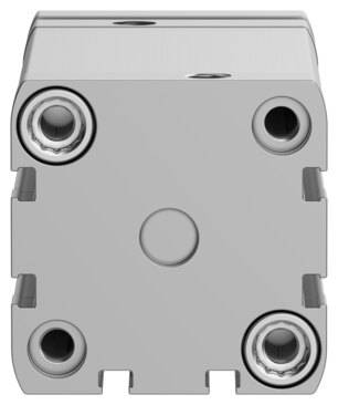 Imagen 2 de Cilindro compacto - ADNGF-50-80-P-A