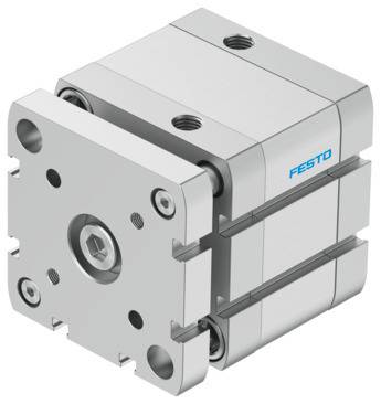 Imagen 1 de Cilindro compacto - ADNGF-63-15-PPS-A