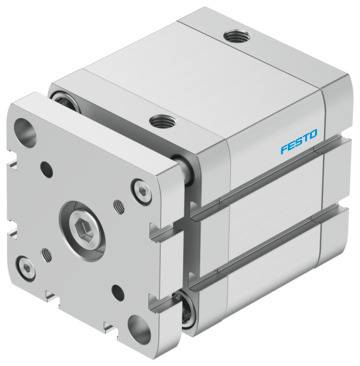 Imagen 1 de Cilindro compacto - ADNGF-63-30-PPS-A