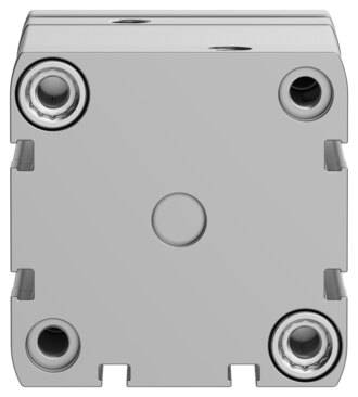 Imagen 2 de Cilindro compacto - ADNGF-63-30-PPS-A