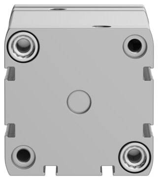 Imagen 2 de Cilindro compacto - ADNGF-63-60-PPS-A