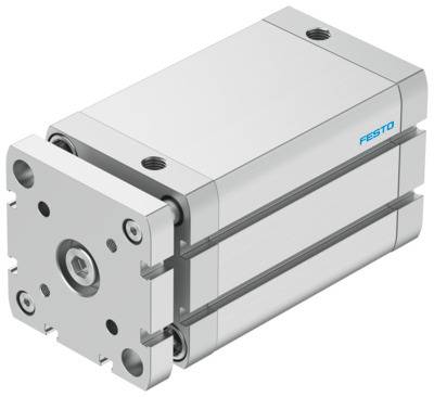 Imagen 1 de Cilindro compacto - ADNGF-63-80-P-A