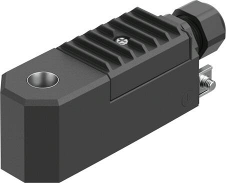 Imagen 1 de Bobina magnética - VACC-S13-18-K4-27U-NE4ME