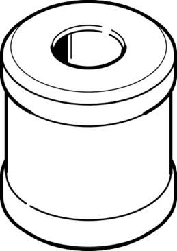 Imagen 1 de Accionamiento manual auxiliar - VAOH-MB-S7-S13