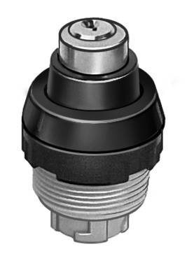 Imagen 1 de Interruptor de llave - Q-30