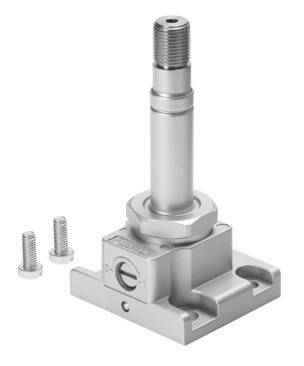 Imagen 1 de Placa de solenoide - CPM-1/2-CH