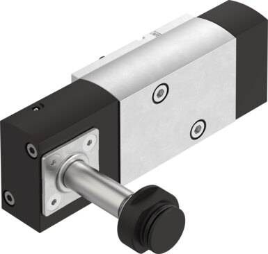 Imagen 1 de Electroválvula - VSNC-FTC-M52-M-N14-F19