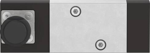 Imagen 2 de Electroválvula - VSNC-FTC-M52-M-N14-F19