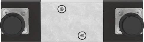 Imagen 2 de Electroválvula - VSNC-FT-B52-G14-F19