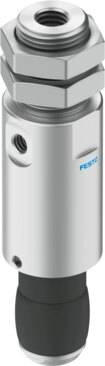 Imagen 1 de Pinza de fuelle - DHEB-10-E-D-E-P