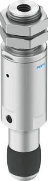 Imagen 1 de Pinza de fuelle - DHEB-10-E-U-E-P