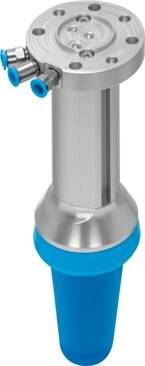 Imagen 1 de Pinza de forma adaptativa - DHEF-20-A